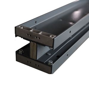 Flexible Design Powerduct Busbar Trunking System for Power Distribution