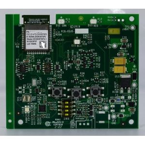 2-16 Layers Professional IoT PCB Assembly Reliable PCBA Manufacturing For