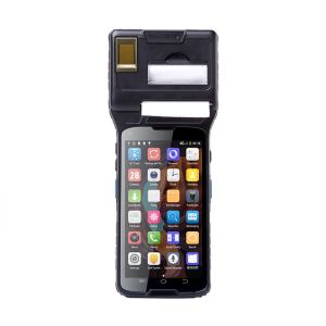 Android 7.1 2.5GHz RK550X Handheld Barcode Scanner