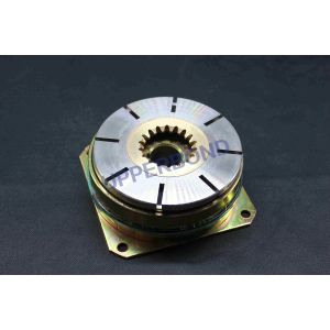 Easy Operation Remote Operation Electro Mechanical Clutch For Mk8d Cig Maker