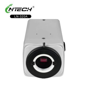 LN330 4K Camera Module 8MP 1/1.8" Sensor Dual SDI/HDMI Output Professional