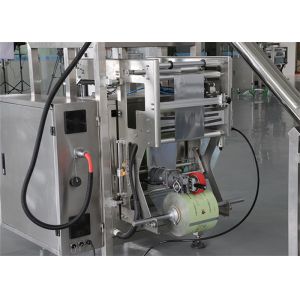 China 1500ml Powder Sachet Packaging Machine Grain Mini Rusk Multi Function on sale