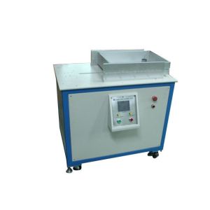 PLC Control Furniture Testing Equipment Drawer Slides Durability Cycle Tester