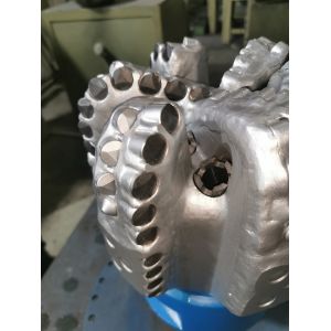 PDC Diamond Drill Bit 8 1/2" For Oil Gas Well Drilling