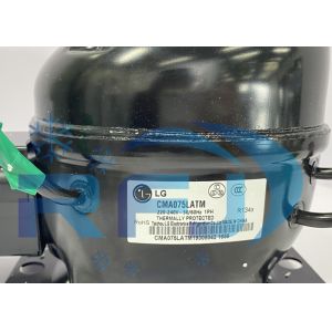 CMA075LATM Refrigeration Compressor R134a 220~240V-1-50Hz 220V-60Hz