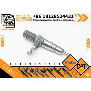 Injector Gp-Fuel 1278213 Injector 127-8213 for Caterpillar CAT 3166 200B 320B