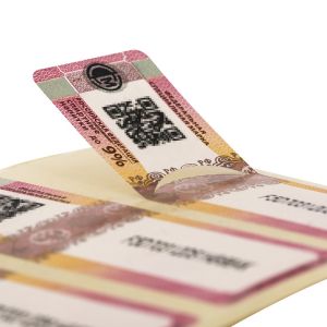 Wine Bottle Label Stickers Paper Waterproof Weatherproof Tear Resistant Full