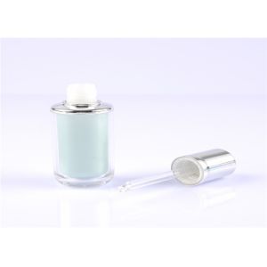 15ml 30ml 50ml 100ml ISO9001 Wholesale Design Eco-Friendly Plastic Lotion