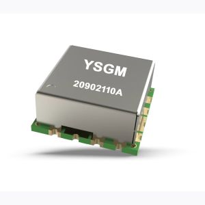 10dBm Output Power INNOTION YSGM20902110A Integrated Circuits IC Chip Coaxial