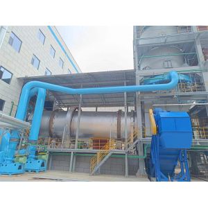 Customized Hazardous Waste Incinerator at Best for 380V/220V Voltage and