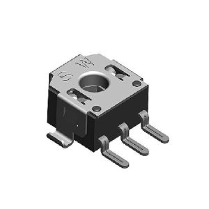 5mm EC05 rotary encoder EC050102X1C-VH1