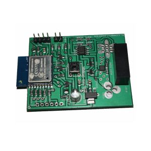 Custom Made Power Supply Circuit Board , AC To DC Converter Board
