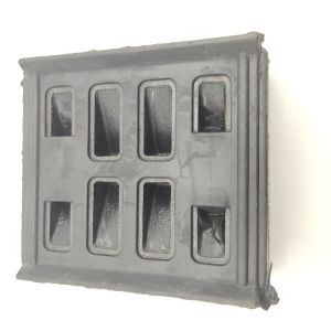 9063220319 A9063220319 Front Upper Spring Axle Leaf Bushing for VOLVO Sprinter