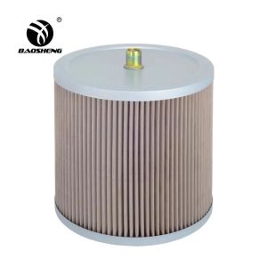 HYUNDAI Hydraulic Suction Line Filter P852 2472-9016A Excavator Oil Filter