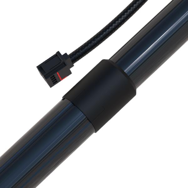 LR062078 LR051443 LR029900 Rear Left and Right Power Lift Gate Power Tailgate For RANGE ROVER SPORT 2010-2013 Black