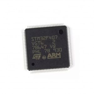 China (Online Video Interview) STM32F407VGT6 STM32F407 LQFP-100 32-Bit Other Electronic Components Old ARM Emmc IC Chips STM32F407VGT6 on sale China (Online Video Interview) STM32F407VGT6 STM32F407 LQFP-100 32-Bit Other Electronic Components Old ARM Emmc IC Chips STM32F407VGT6 on sale