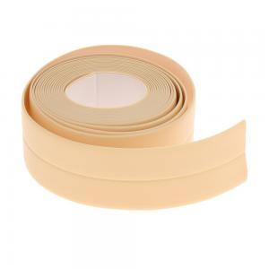 China ODM OEM Kitchen Bathroom Sealing Water Resistant Adhesive Tape 9*6mm on sale
