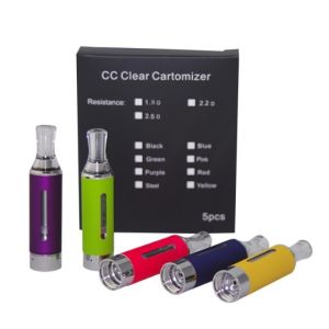 big vapor ketaixing atomizer evod/mt3