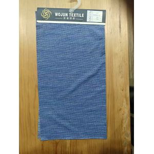 Wholesale Smooth And Wear-Resistant And Soft Striped Material Fabric For Polo Shirt from china suppliers