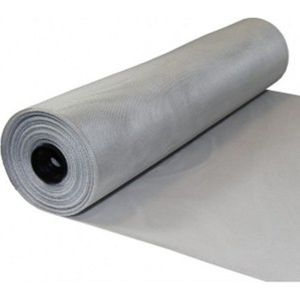 300 325 350 Stainless Steel Wire Mesh , 304 316 Printing Ss Wire Mesh Screen