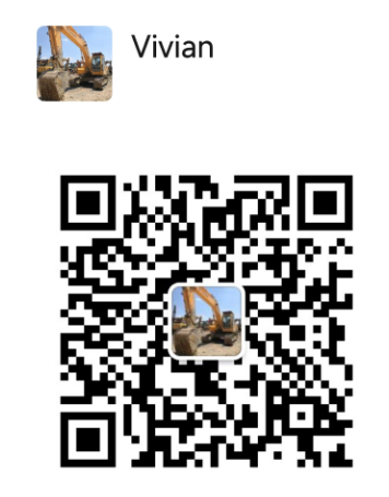 Used CAT Backhoe Loader Advantages Low Hours Excellent Condition Moving Type Wheel