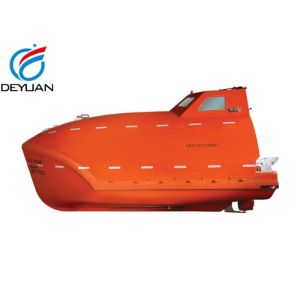 Wholesale Marine F.R.P Totally Enclosed Lifeboats and Rescue Boats with EC Class Certificates from china suppliers