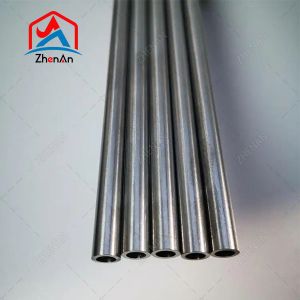 Wholesale Riveting Tzm Pipe Tube Molybdenum Part For Power Metallurgy from china suppliers