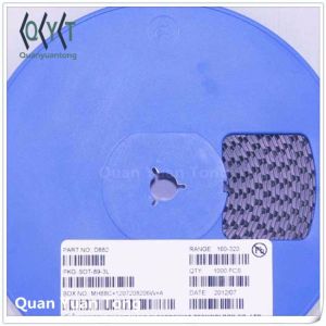 Transistor D882 NPN Transistor D882 Bipolar Power Transistor 30V 3A 90MHz 1W TO