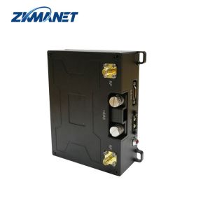 ZKMANET2451UM Drone Video Transmitter Drone Video Telemetry Modules With AES128