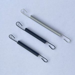 Galvanizing Spring For Middle Six Shuttle Circular Loom Series Machine Spare