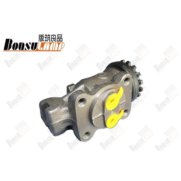 ISUZU 100P 8971793590 Brake Wheel Cylinder Replacement
