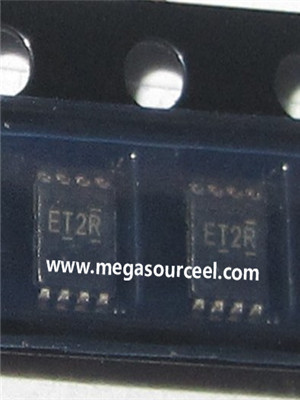 SN74AVCH2T45DCUR - Texas Instruments - DUAL-BIT DUAL-SUPPLY BUS TRANSCEIVER WITH