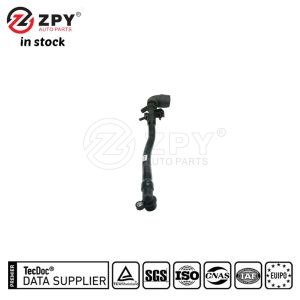 ZPY New Car Exhaust Pipe 03C103474AC For VW Tiguan