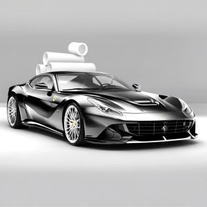 7.5 Mil Clear TPU Self Healing Anti-Scratch Sand Proof Car PPF