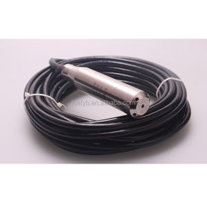 Industrial Grade Inserted Wells Liquid Level Transmitter with Customized ODM