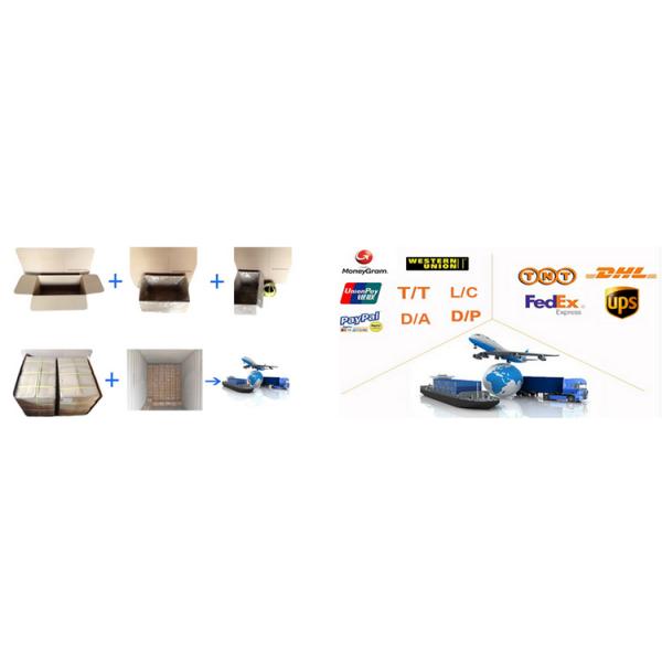 Cylinder Shaped Paper Box Packaging