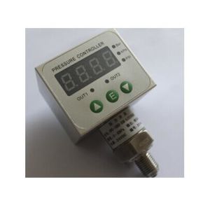 HPC-1000 Liquid Level Pressure Controller with relays output signal
