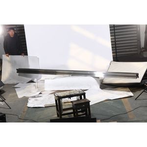 Amada Press Brake Mold And CNC Bottom Die Tools For Press Brake Machine