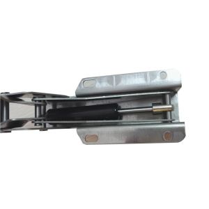 Custom Two Way 10 - 25kgf.cm Torque Hinge Damper Metal Rotary Damper