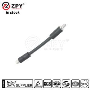 ZPY 4E0611775G Rear Brake Hose for Audi A8 Quattro VW Porsche