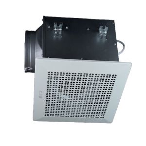 Full Metal Case Ceiling Duct Ventilation Tubular Exhaust Fan