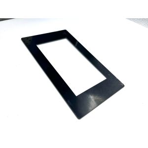 Self Adhesive Screen Printing Membrane Membrane Dome Switch For Medical