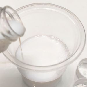 PTFE Dispersion SF-631Z with Good Gloss and Transparency