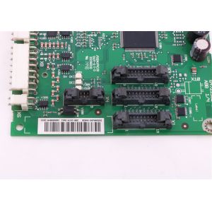 China ABB AINT-02C ABB AINT-02C ABB AINT-02C Spare PCB Main Interface Kit  Compeititve Price on sale