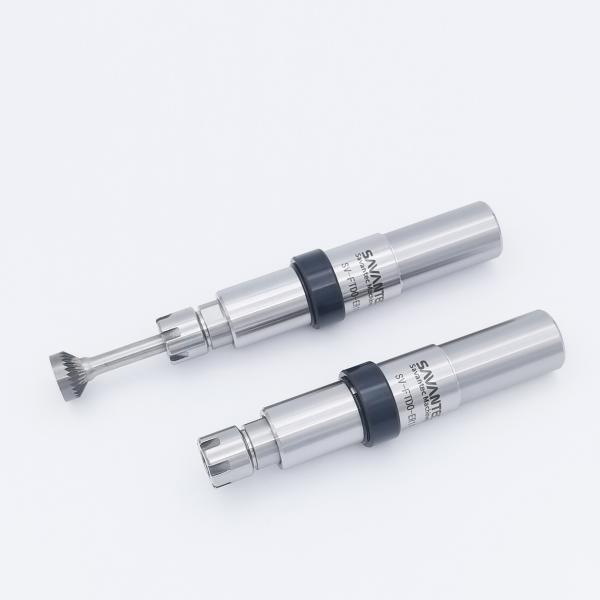 Quality SV-FTD0 Floating Tool Holder For Clamping Deburring Tools for sale