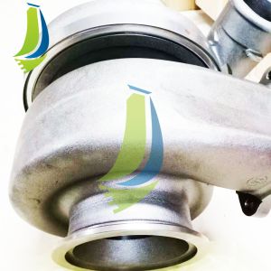 4033010 Turbo Turbocharger for QSKTA19 HX83 Engine