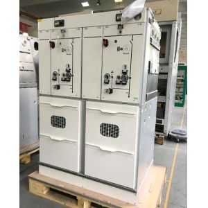 Low Voltage Draw-out Type Switchgear