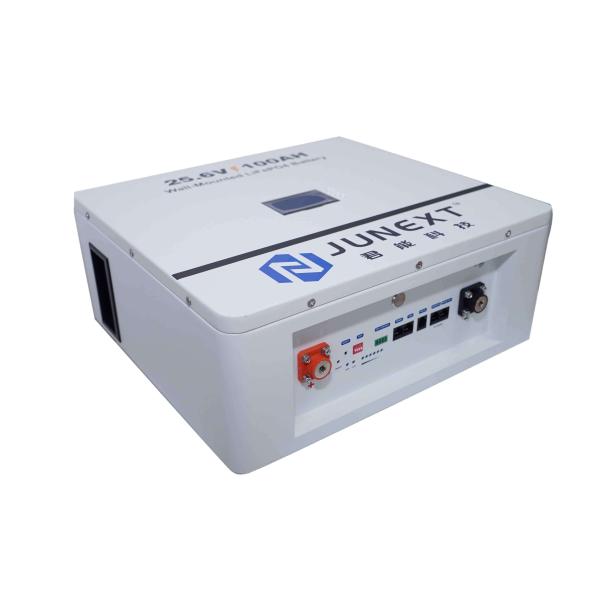 Quality 50A Standard Charging Current Residential ESS Series for Home Energy Storage System Solution for sale
