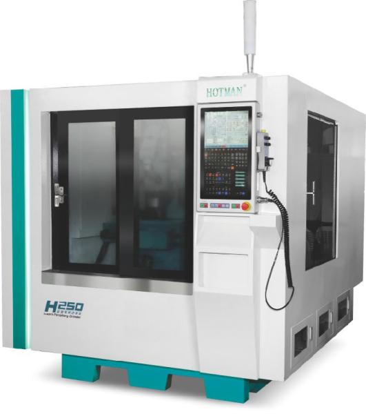 Quality Practical Multi Function Stable High Precision CNC Tool Grinding Machine H250 for sale