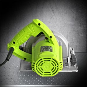 Wholesale 1350W Marble Cutter Woodworking，Blade size:110*20mm ,For Cutting Marble, granite, etc. from china suppliers